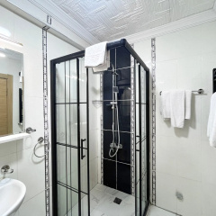 Westley Residence Sisli Apartment hotel - Bild 10