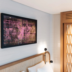 Leicester House Hotel - Bild 15