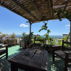 Gedik Pasa Konagi Hotel - Bild 4