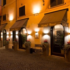 Hotel Trevi - Bild 12