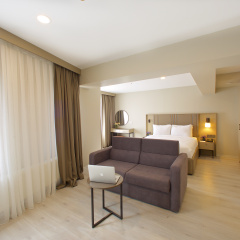Joy Taksim Hotel - Bild 3