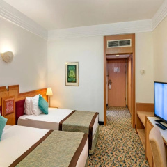 Ozkaymak Falez Hotel - Bild 29