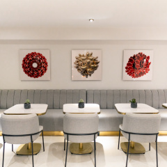 Meg Hotel - Bild 6