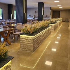 Sever Suites Hotel - Bild 7