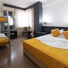 Güleryüz Hotel - Bild 9
