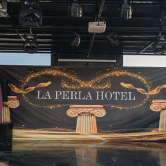 La Perla Kemer All Inclusive Hotel - Bild 18