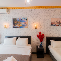 Golden Horn Park Hotel - Bild 30