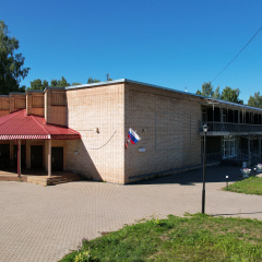 Mozhayskiy Park Hotel photo 4