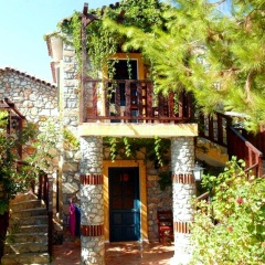 Symbola Beach Hotel - Bild 5