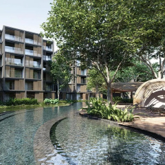 Kamaliss MontAzure Phuket – MGallery Collection - Bild 1