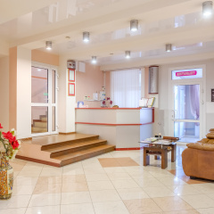 Отель 1