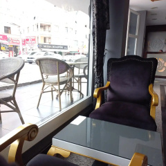 Atalla Hotel - Bild 19