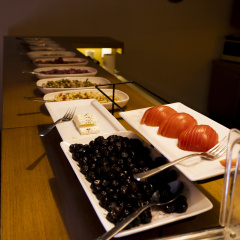 Pearl Hotel  Istanbul - Bild 11