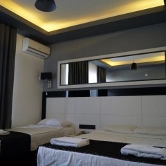 Aslan City Hotel - Bild 30
