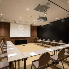 Hotel Shangri-La Roma by OMNIA hotels - Bild 21