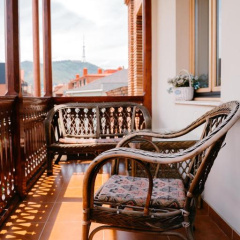 Sota Metekhi Hotel thumbnail 17