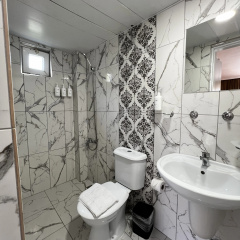 Moy Beldibi Boutique-hotel - Bild 23