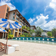 Rawai Palm Beach Resort - Bild 2