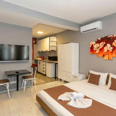 Lion Hotel Taksim Apartment hotel - Bild 2