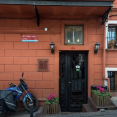Corner Hot Hotel - Bild 1