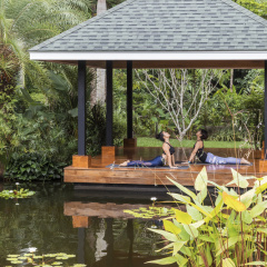 The Pavilons Phuket Hotel - Bild 13