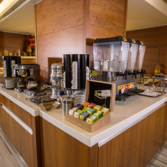 Innova Sultanahmet Hotel - Bild 19