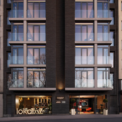 Lokalist, Istanbul, a Tribute Portfolio Hotel - Bild 1