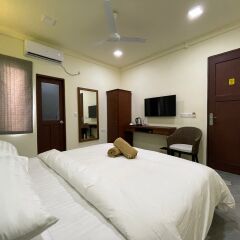 Courtyard Guesthouse Guest House in North Male Atoll, Maldives from 91$, photos, reviews - zenhotels.com photo 3
