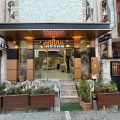 Rhythm Hotel - Bild 3