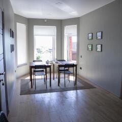 Гостиница Guest house Ostrovskogo 11 в Листвянке отзывы, цены и фото номеров - забронировать гостиницу Guest house Ostrovskogo 11 онлайн Листвянка фото 5