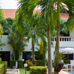 Phuket Riviera Villas Apartments - Bild 16