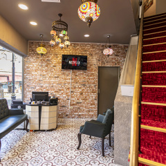 Elasophia Hotel - Bild 10