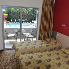 Grand Viking All Inclusive Hotel - Bild 11
