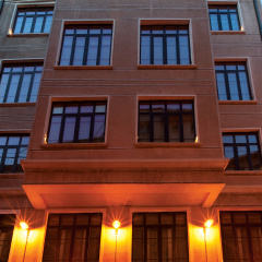 Bankerhan Hotel - Bild 4