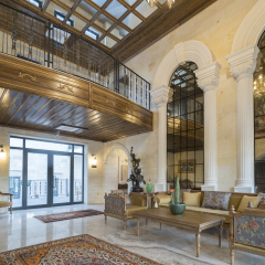 Бутик-отель Sobek Stone House Cappadocia Турция, Гёреме - отзывы, цены и фото номеров - забронировать отель Бутик-отель Sobek Stone House Cappadocia онлайн фото 13