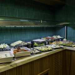 Ibis Styles Istanbul Kurtkoy - Bild 12