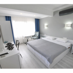 Artunç Hotel - Bild 8