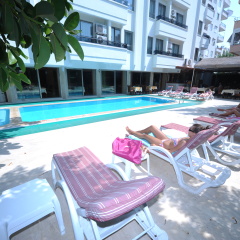 Suite Laguna Hotel - Bild 6