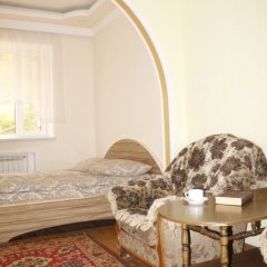 Отель Evmari Армения, Джермук - отзывы, цены и фото номеров - забронировать отель Evmari онлайн фото 45