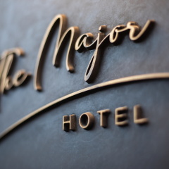 The Major - Bild 18