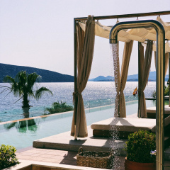 Casa Nonna Bodrum - Adult Only Hotel - Bild 1