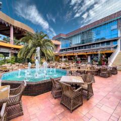 Fregat 1 Hotel