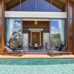 The Ozon Villas Laguna Bangtao By My Home Phuket Villa - Bild 2