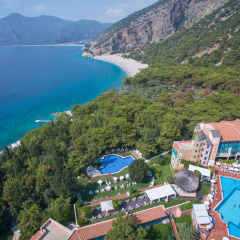 Liberty Hotels Lykia Adults Only - Ultra All Inclusive - Bild 12