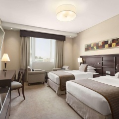 Crowne Plaza Dubai Jumeirah an IHG Hotel - Bild 27