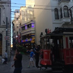 Mara Istanbul Hotel - Bild 22