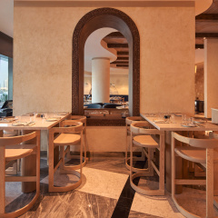 Hyde Dubai Hotel thumbnail 11