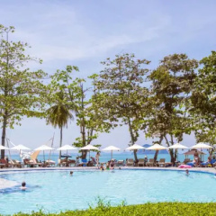 Hotel BJ Beachfront - Bild 5