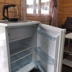 Гостиница Holidays in Altay в Чемале отзывы, цены и фото номеров - забронировать гостиницу Holidays in Altay онлайн Чемал фото 5