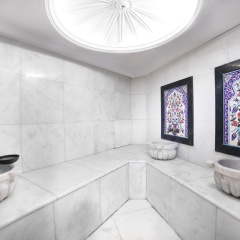 White Monarch Hotel - Bild 6
